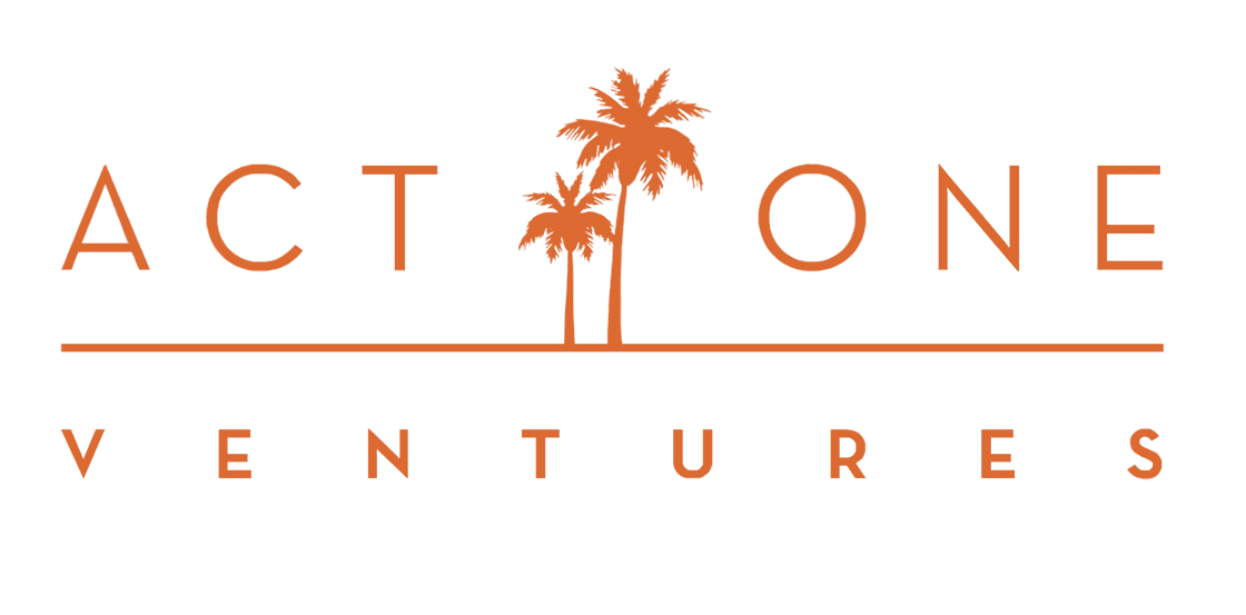 Act One Ventures